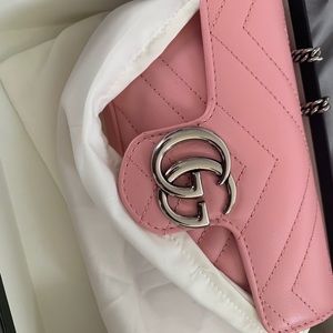 Gucci Mini Bag